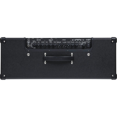 Boss Katana 100/212 Gen 3 2x12 Guitar Amp (KTN2123)